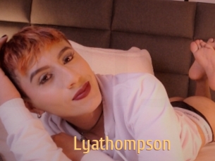 Lyathompson