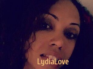 LydiaLove