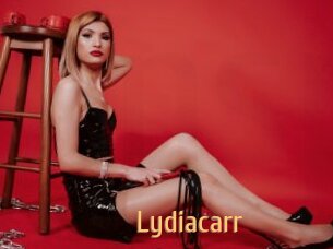 Lydiacarr