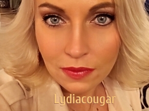 Lydiacougar