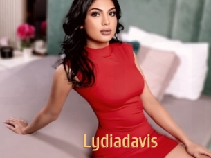 Lydiadavis