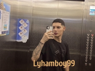 Lyhamboy99