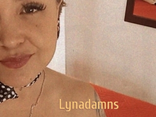 Lynadamns