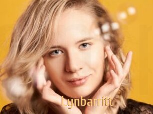 Lynbarritt