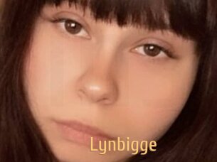 Lynbigge