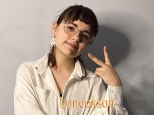 Lyncoxson