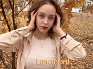 Lyncunard