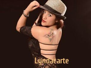 Lyndacarte