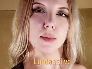 Lyndanalive