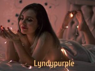 Lyndypurple