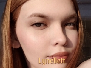 Lynellett