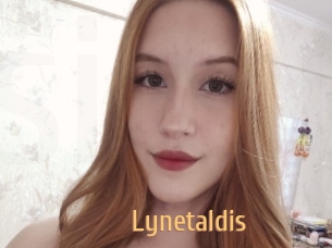 Lynetaldis