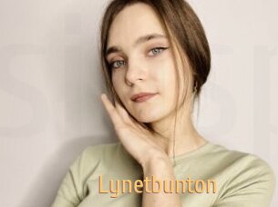 Lynetbunton