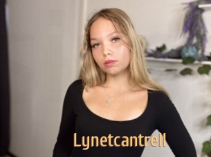 Lynetcantrell