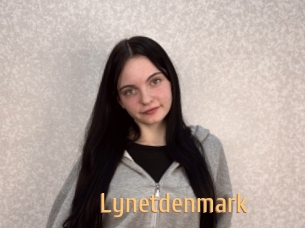 Lynetdenmark