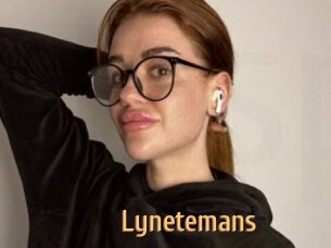 Lynetemans