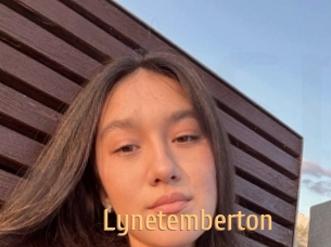 Lynetemberton