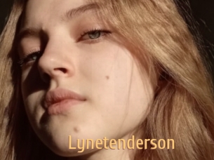 Lynetenderson