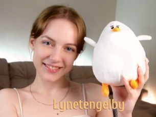 Lynetengelby