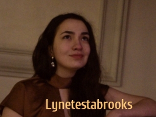 Lynetestabrooks