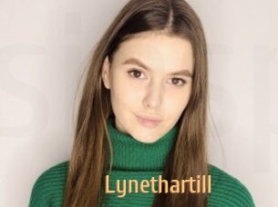 Lynethartill