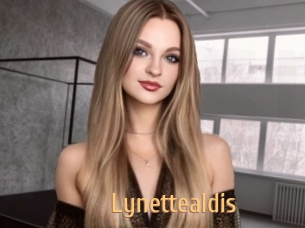 Lynettealdis