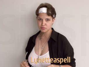 Lynetteaspell