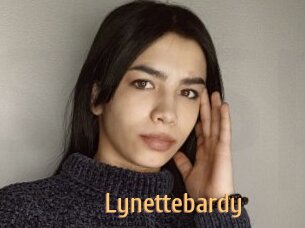 Lynettebardy