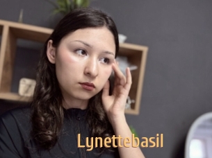 Lynettebasil