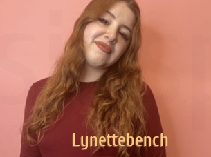 Lynettebench