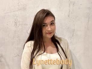 Lynettebody