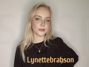 Lynettebrabson