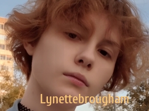 Lynettebrougham