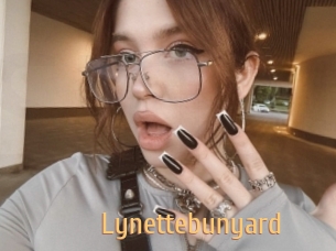 Lynettebunyard