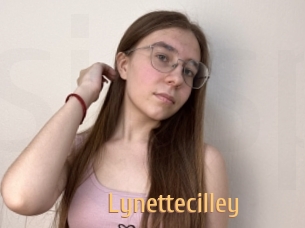 Lynettecilley