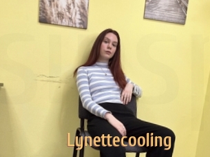 Lynettecooling