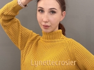 Lynettecrosier