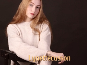 Lynettecusson