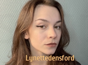 Lynettedensford