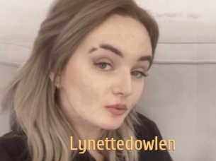 Lynettedowlen