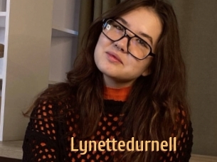 Lynettedurnell