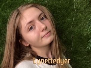 Lynettedyer