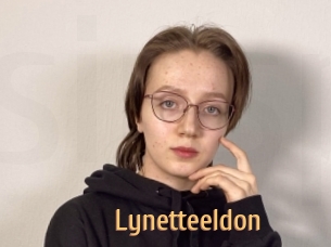 Lynetteeldon