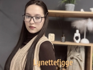 Lynettefigge