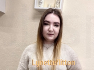 Lynetteflitton