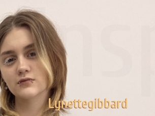 Lynettegibbard