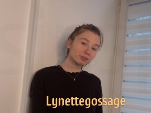 Lynettegossage