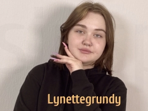 Lynettegrundy