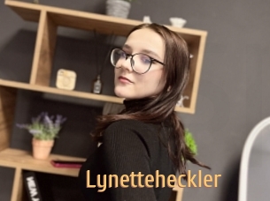 Lynetteheckler