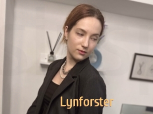 Lynforster